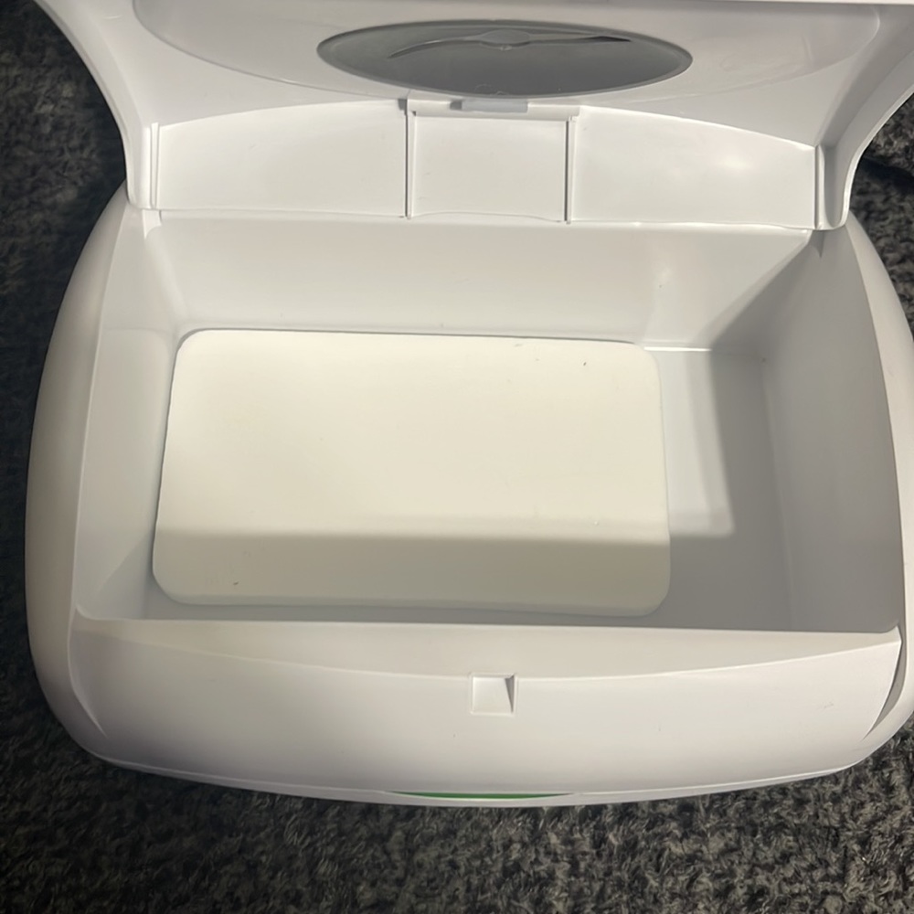 Wipe warmer - Picture 2 of 3